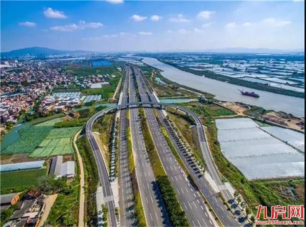 厦门要大翻身了，多个好消息集中爆发！2019年的厦门将有大变化..——九房网