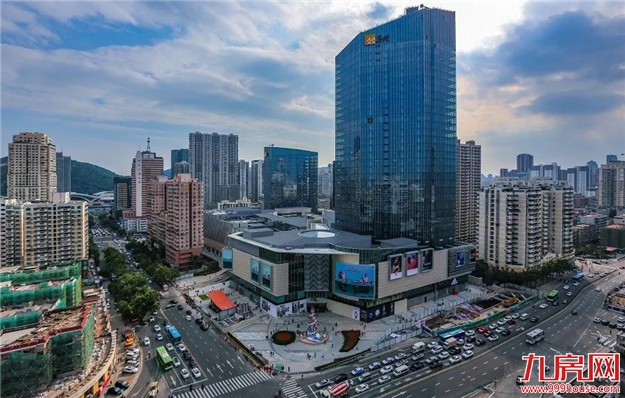 厦门要大翻身了，多个好消息集中爆发！2019年的厦门将有大变化..——九房网