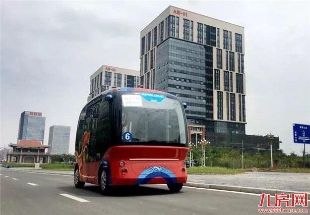 厦门要大翻身了，多个好消息集中爆发！2019年的厦门将有大变化..——九房网