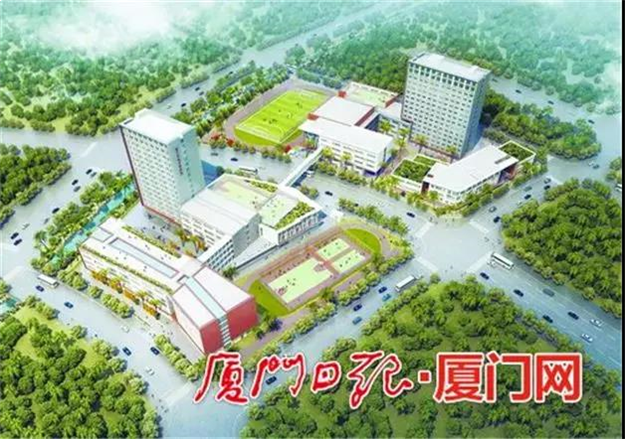 厦门要大翻身了，多个好消息集中爆发！2019年的厦门将有大变化..——九房网