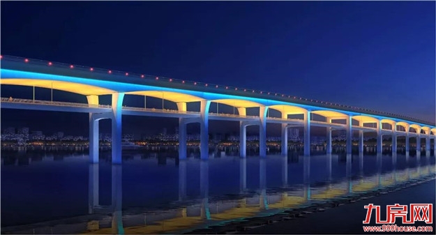 厦门要大翻身了，多个好消息集中爆发！2019年的厦门将有大变化..——九房网