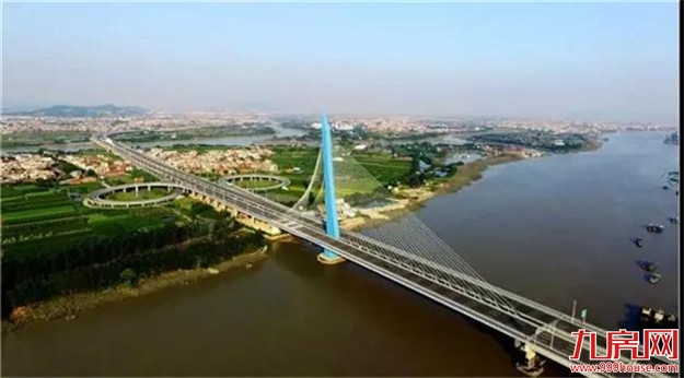 厦门要大翻身了，多个好消息集中爆发！2019年的厦门将有大变化..——九房网