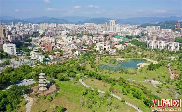 厦门要大翻身了，多个好消息集中爆发！2019年的厦门将有大变化..——九房网