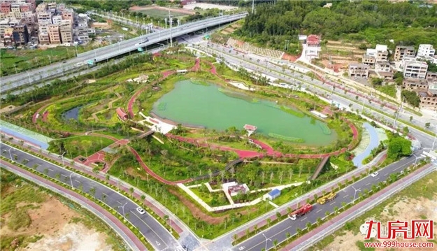 厦门要大翻身了，多个好消息集中爆发！2019年的厦门将有大变化..——九房网