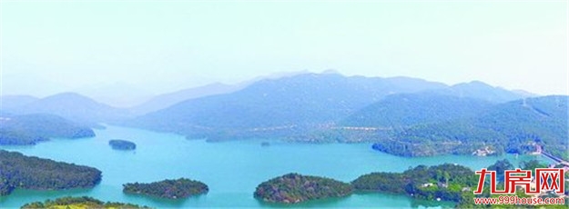 缓解供水紧张 汀溪水库群至翔安原水管道全线贯通——九房网