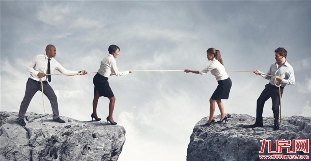 近6000套！年底厦门迎来交付潮，二手竞争更残酷了！——九房网