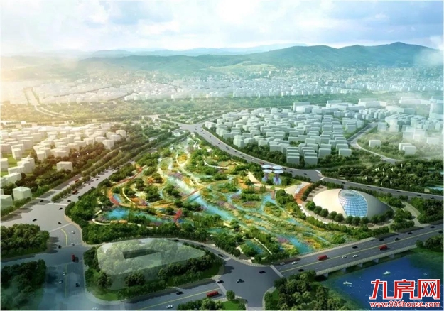 马銮湾新城、地铁3号线、健康步道最新消息!速看→——九房网 马銮湾新城、地铁3号线、健康步道最新消息!速看→——九房网