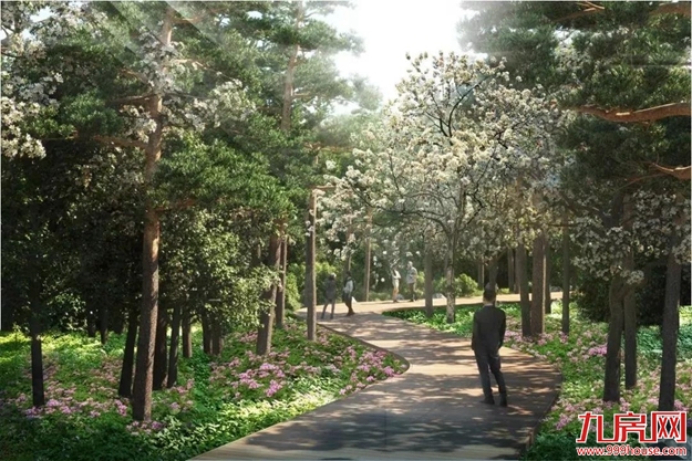 马銮湾新城、地铁3号线、健康步道最新消息!速看→——九房网 马銮湾新城、地铁3号线、健康步道最新消息!速看→——九房网