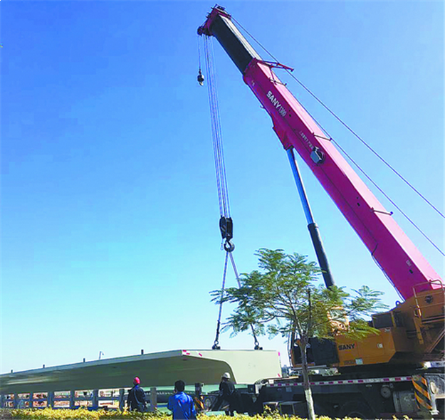 同安实施项目建设年 一批重点道路将通车——九房网