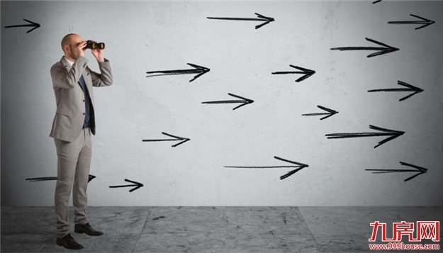 楼市大局已定,2019年房价基本形成共识,购房者可以睡“安稳”了!——九房网 楼市大局已定,2019年房价基本形成共识,购房者可以睡“安稳”了!——九房网