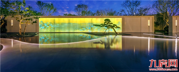 透过孩子纯净的眼睛，看厦门顶级园林最美的风景——九房网