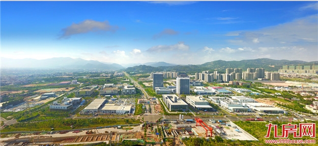 2019携手创荣光：厦门汽车城展示营运中心开放暨汽车产业发展沙龙圆满落幕！——九房网