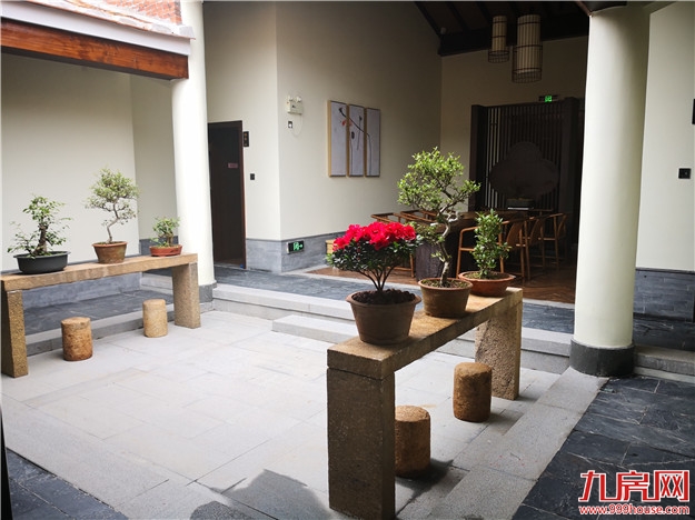 大帽山境寨仔尾里二期盛大开园——九房网 大帽山境寨仔尾里二期盛大开园——九房网