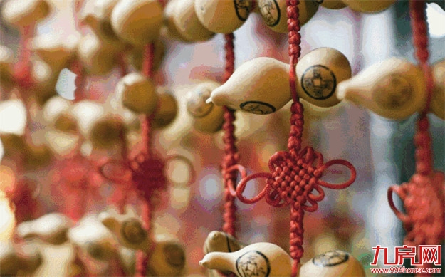 小镇中国年| 闽南年味市集来啦，来小镇过一个年味十足的春节！——九房网