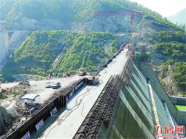 官宣！1110亿！2019年新格局！厦门4大重点发展片区划定！——九房网