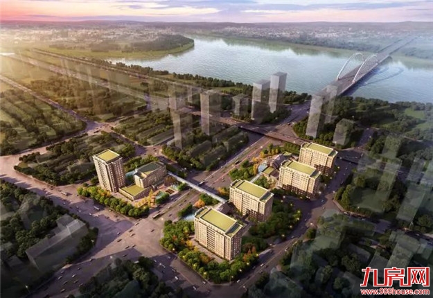 官宣！1110亿！2019年新格局！厦门4大重点发展片区划定！——九房网