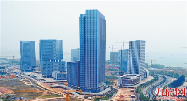 官宣！1110亿！2019年新格局！厦门4大重点发展片区划定！——九房网