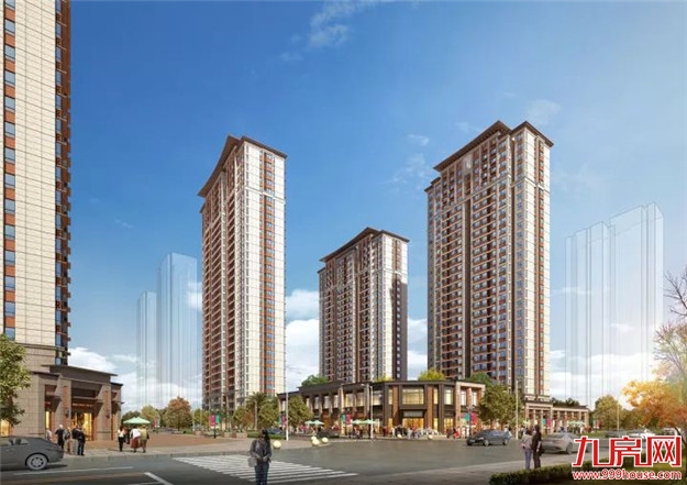 官宣！1110亿！2019年新格局！厦门4大重点发展片区划定！——九房网