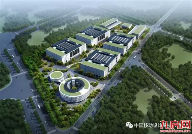 官宣！1110亿！2019年新格局！厦门4大重点发展片区划定！——九房网