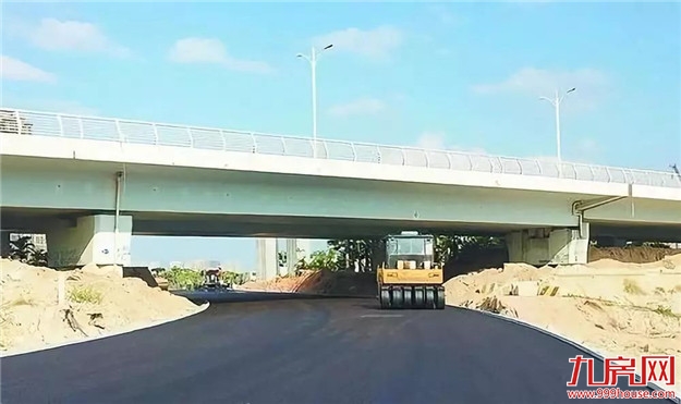 官宣！1110亿！2019年新格局！厦门4大重点发展片区划定！——九房网