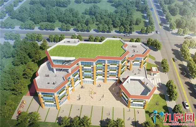 官宣！1110亿！2019年新格局！厦门4大重点发展片区划定！——九房网