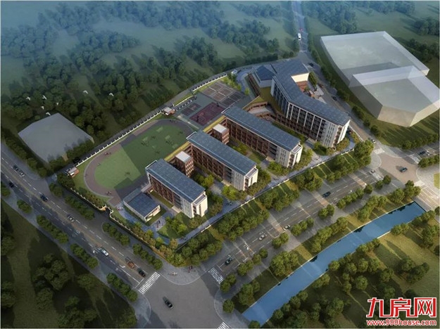 官宣！1110亿！2019年新格局！厦门4大重点发展片区划定！——九房网