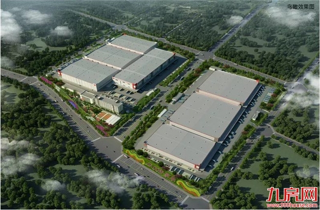 官宣！1110亿！2019年新格局！厦门4大重点发展片区划定！——九房网