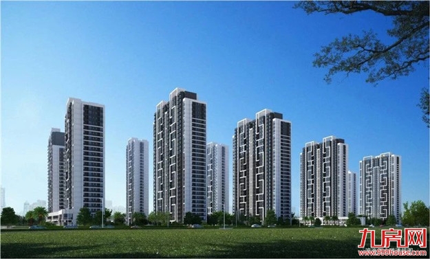 官宣！1110亿！2019年新格局！厦门4大重点发展片区划定！——九房网