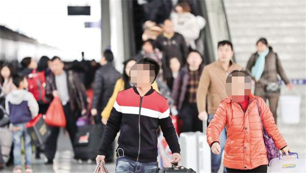 厦门北站与地铁“无缝对接” 厦门北站与地铁“无缝对接”——九房网