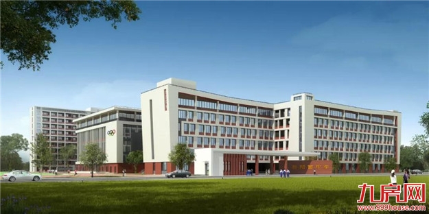 马銮湾新城又有大动作！6所学校在建！这所小学明年就能招生→——九房网