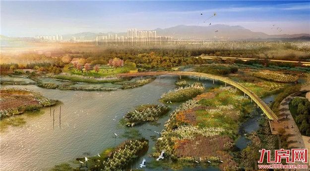 马銮湾新城又有大动作！6所学校在建！这所小学明年就能招生→——九房网