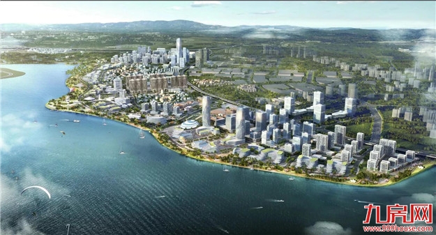 最新消息！西水东调原水管道工程计划在今年实现全线贯通——九房网