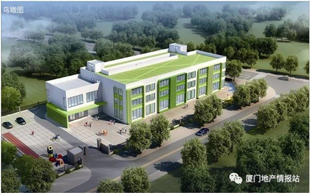 43亿！2.8万个学位！2019厦门教育规划曝光！六区将全面开挂！——九房网