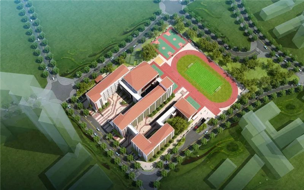 43亿！2.8万个学位！2019厦门教育规划曝光！六区将全面开挂！——九房网