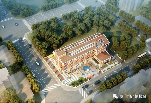 43亿！2.8万个学位！2019厦门教育规划曝光！六区将全面开挂！——九房网