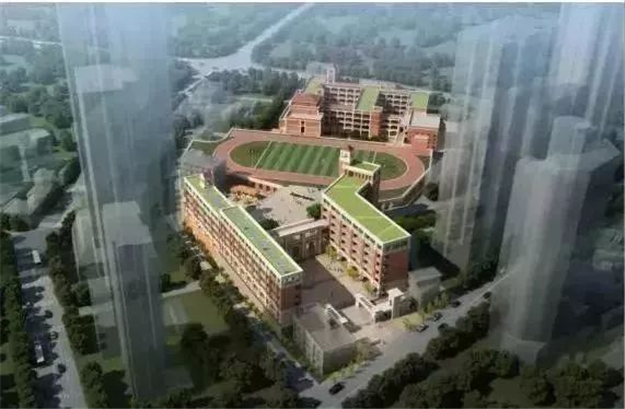 43亿！2.8万个学位！2019厦门教育规划曝光！六区将全面开挂！——九房网