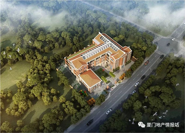 43亿！2.8万个学位！2019厦门教育规划曝光！六区将全面开挂！——九房网