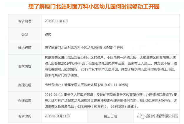 43亿！2.8万个学位！2019厦门教育规划曝光！六区将全面开挂！——九房网