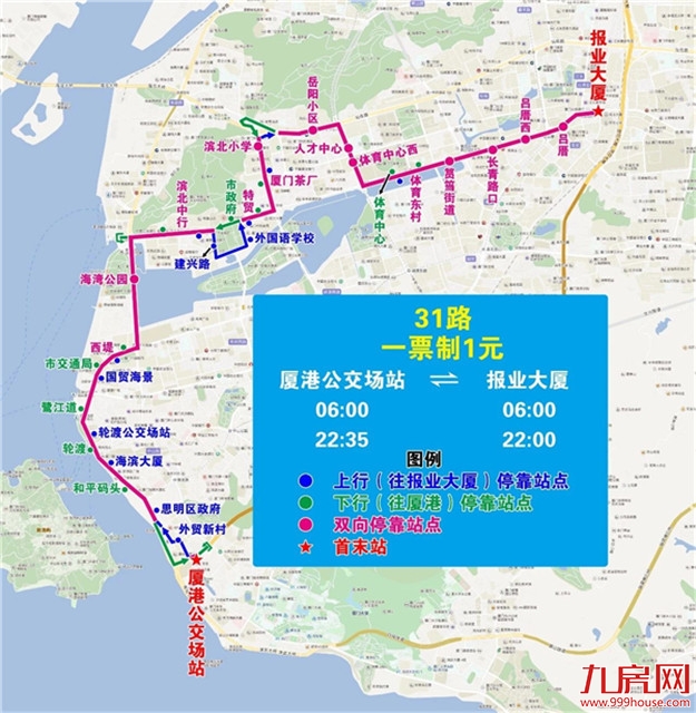厦门房产,厦门房地产,厦门新房,九房网,厦门房产