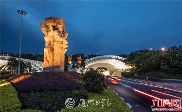 提速！1月31日起，厦门7条道路最高限速90！一定有你经常走的——九房网