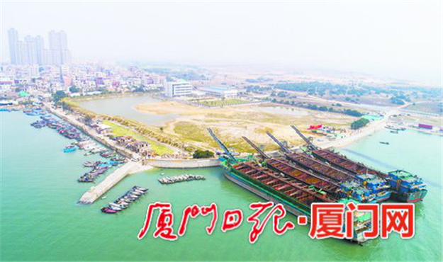 总投629亿！厦门178个项目集中开工！涉及教育、医疗、养老...——九房网