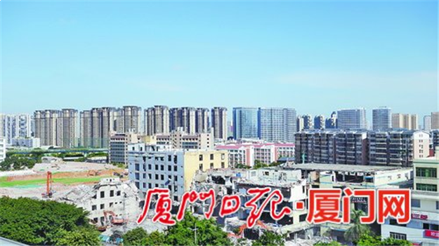 全速推进征迁 保障重点项目——九房网