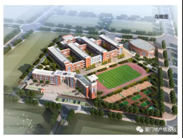 总投629亿！厦门178个项目集中开工！涉及教育、医疗、养老...——九房网