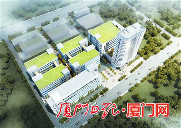 总投629亿！厦门178个项目集中开工！涉及教育、医疗、养老...——九房网