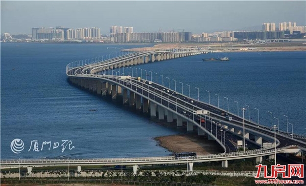 提速！1月31日起，厦门7条道路最高限速90！一定有你经常走的——九房网