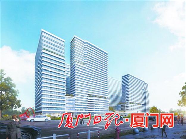 总投629亿！厦门178个项目集中开工！涉及教育、医疗、养老...——九房网