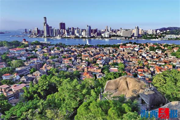 楼市调控成效显著 2018年厦门楼市进入平稳期——九房网