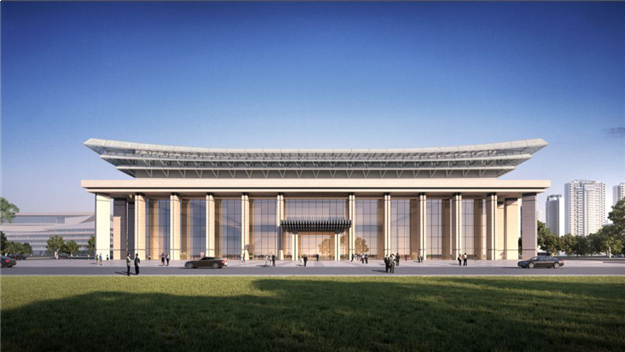 总投629亿！厦门178个项目集中开工！涉及教育、医疗、养老...——九房网