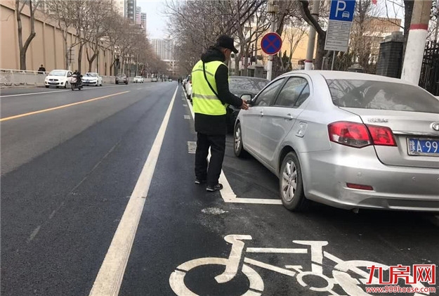 集美区拟增设688个停车位——九房网