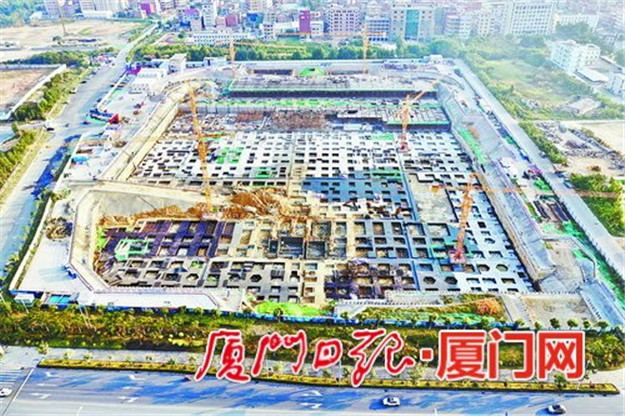  2019年 环东海域计划建设项目311个，计划固投535亿元——九房网